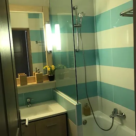 Apartment Les Etoiles Between Sea And Stars Cap-d'Ail